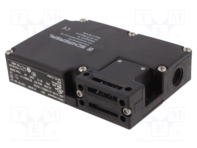 AZM 161SK-12/12RKEU-110/230 AZM 161SK-12/12RKEU-110/230