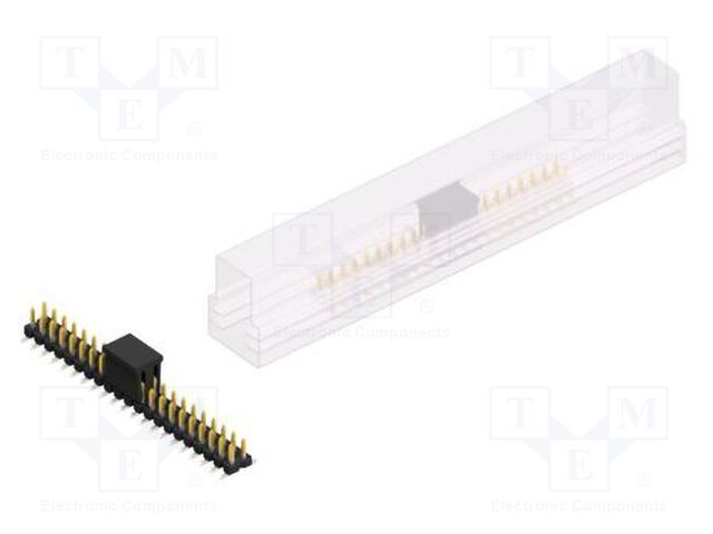 SLLP6SMD03842SBSM SLLP6SMD03842SBSM