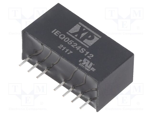 IEQ0524S12 IEQ0524S12