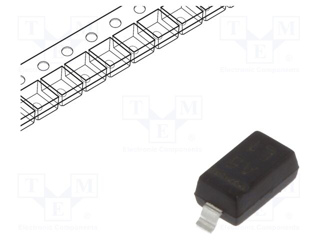 1N4151W-E3-08 1N4151W-E3-08