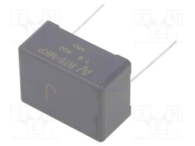 R75MR418050L3J R75MR418050L3J