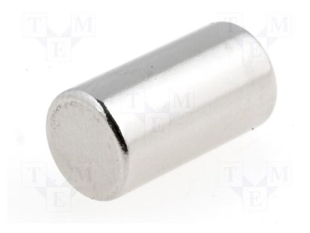 MAGNET NDFEBB 8X15MM MAGNET NDFEBB 8X15MM