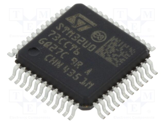 STM32U073CCT6 STM32U073CCT6