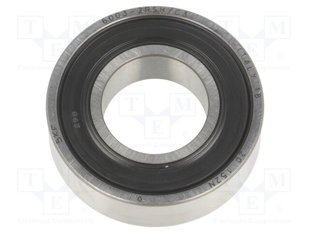 6003-2RSH/C3 SKF 6003-2RSH/C3 SKF