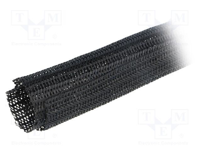 GRP1302IN BLACK 25 FT GRP1302IN BLACK 25 FT