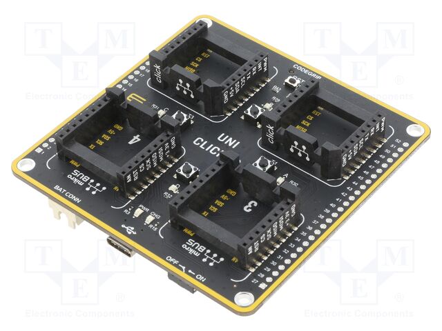 UNI CLICKER UNI CLICKER