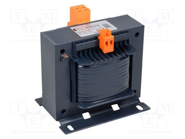 STM630/230/24V STM630/230/24V