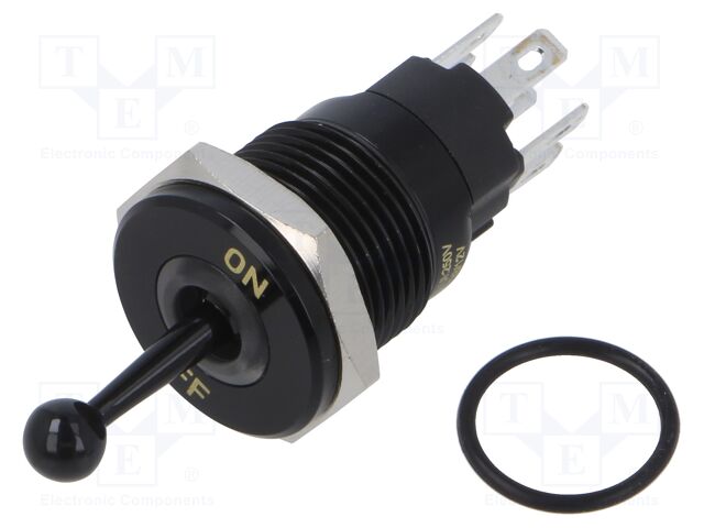ONPOW7116A1-11/2/41RGB/12V/A ONPOW7116A1-11/2/41RGB/12V/A
