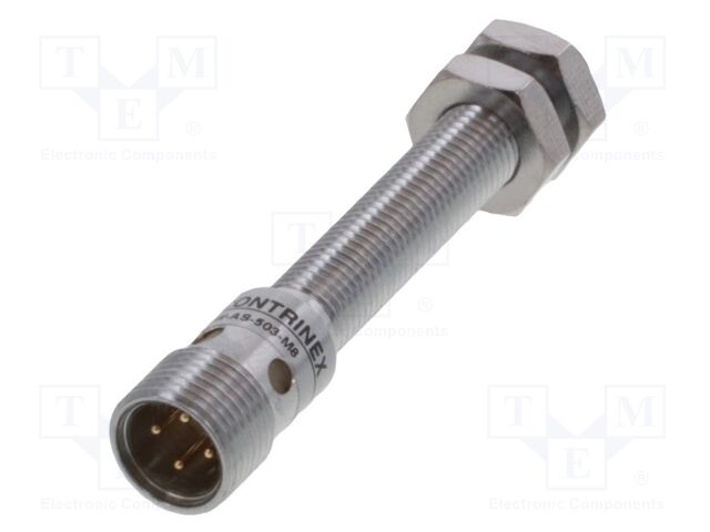 DW-AS-503-M8 DW-AS-503-M8