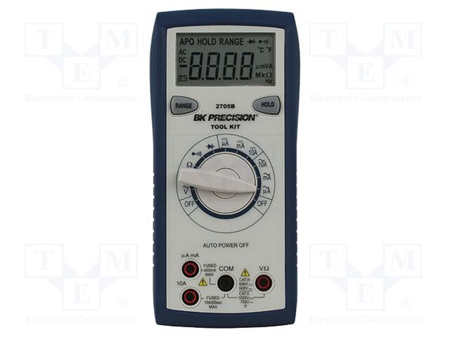 BK2705B BK2705B