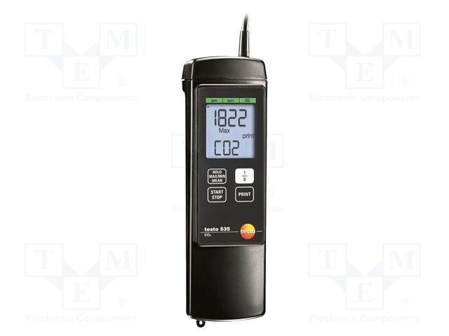 TESTO 535 0563 0535 TESTO 535 0563 0535