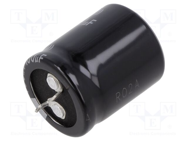 JF2W157M25030HC JF2W157M25030HC
