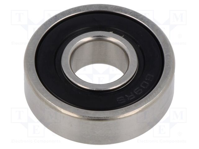 W 609-2RS1 SKF W 609-2RS1 SKF