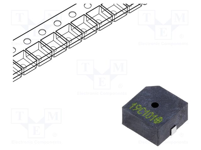 LEB9650BS-05L-2.7-R LEB9650BS-05L-2.7-R