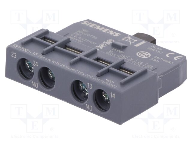 3RV2901-1F 3RV2901-1F