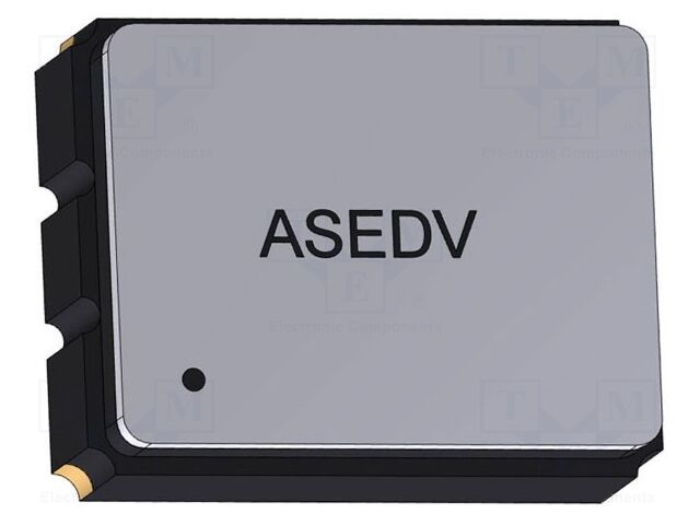 ASEDV-8.000MHZ-LC-T3 ASEDV-8.000MHZ-LC-T3