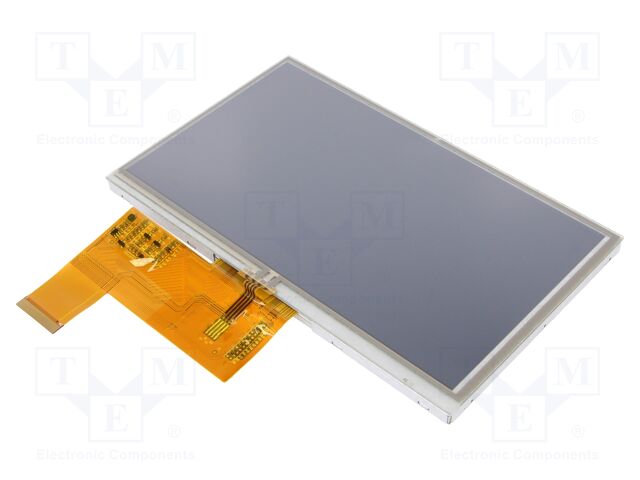 DEM 800480K4 TMH-PW-N (A-TOUCH) DEM 800480K4 TMH-PW-N (A-TOUCH)
