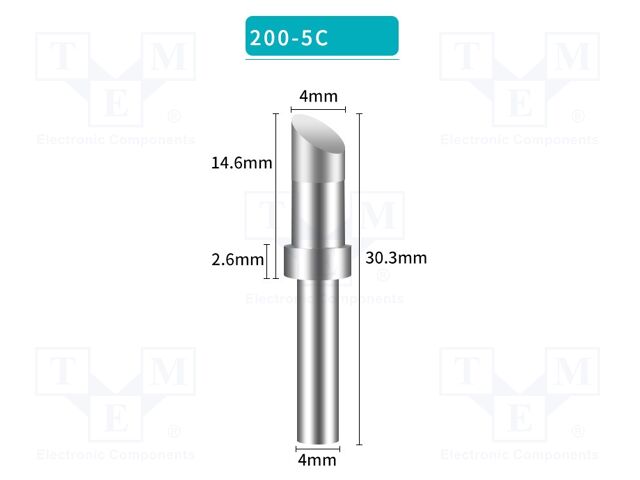 200-5C 200-5C
