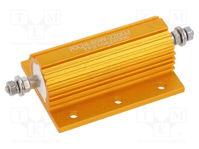 AHP85W-220RJ AHP85W-220RJ