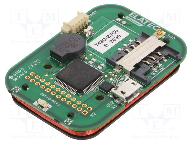 TWN4 MULTITECH 3 LEGIC M VERSION P TWN4 MULTITECH 3 LEGIC M VERSION P