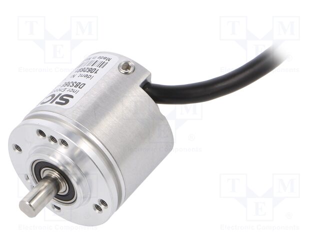 DBS36E-S3EK02000 DBS36E-S3EK02000