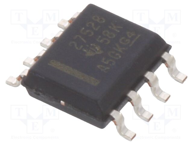 UCC27528D UCC27528D