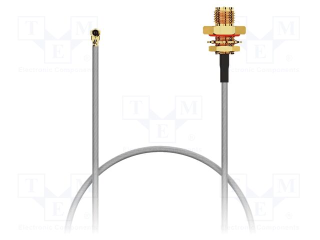 CAB463RF-0100-A-1 CAB463RF-0100-A-1