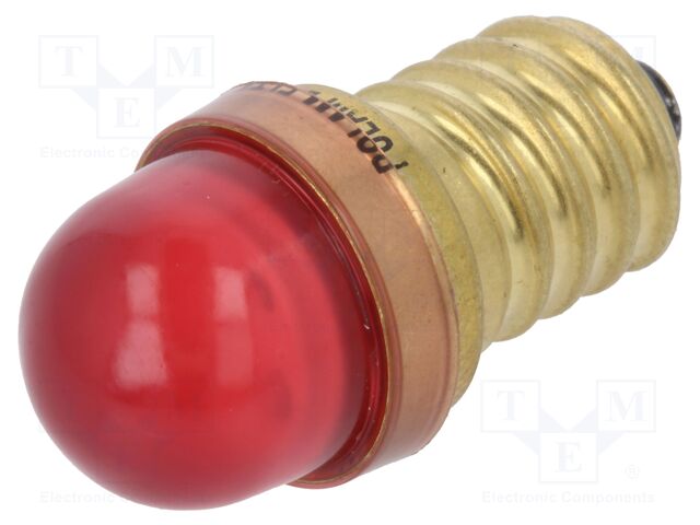 LR-E14-24AC/DC LR-E14-24AC/DC