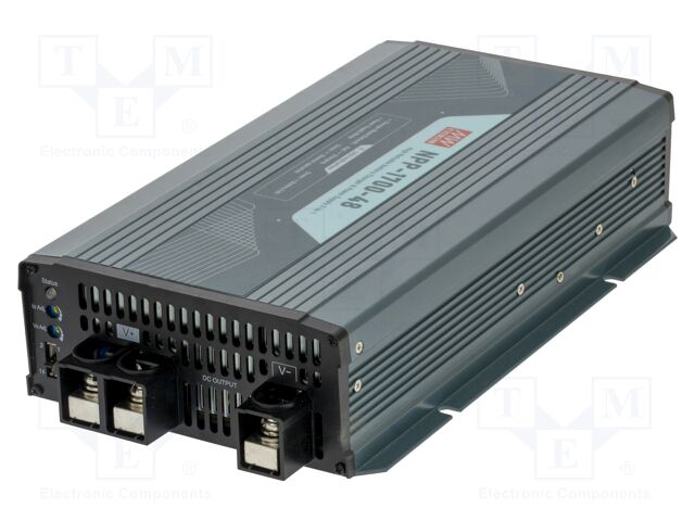 NPP-1700-48 NPP-1700-48