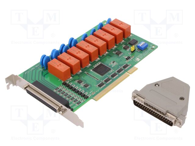 PCI-1761-BE PCI-1761-BE