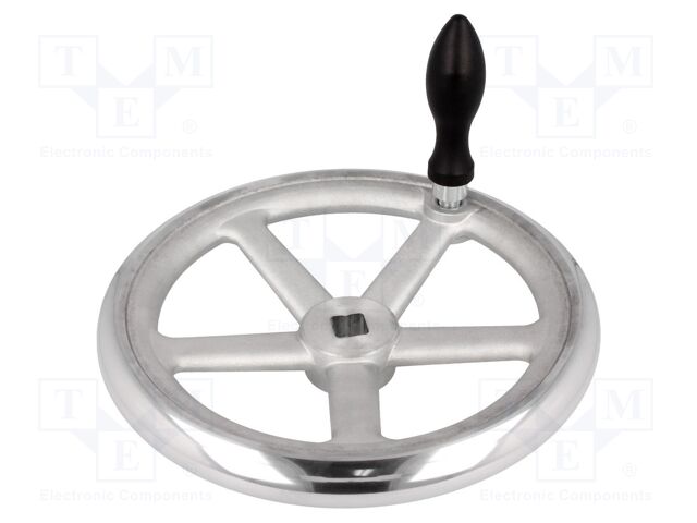 DIN 950-AL-250-V17-D DIN 950-AL-250-V17-D