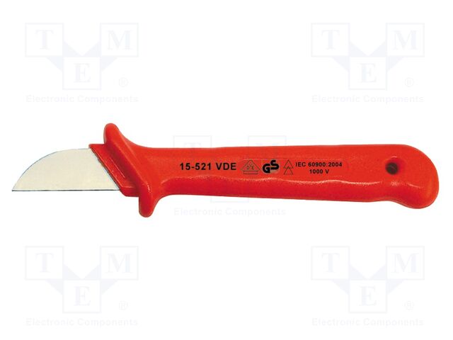 15-521-VDE 15-521-VDE