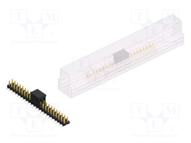 SLLP6SMD03844SBSMPS SLLP6SMD03844SBSMPS