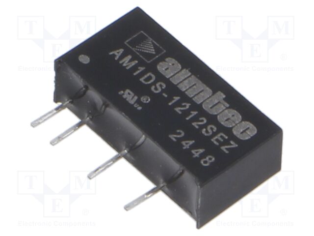 AM1DS-1212SEZ AM1DS-1212SEZ