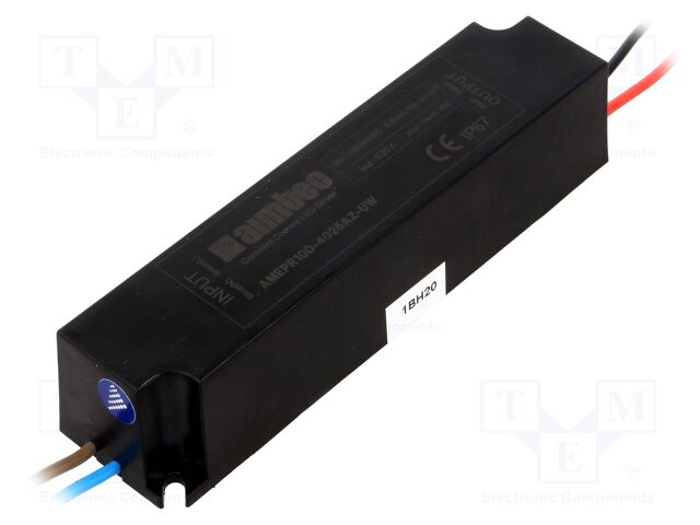 AMEPR10D-4025AZ-UW AMEPR10D-4025AZ-UW