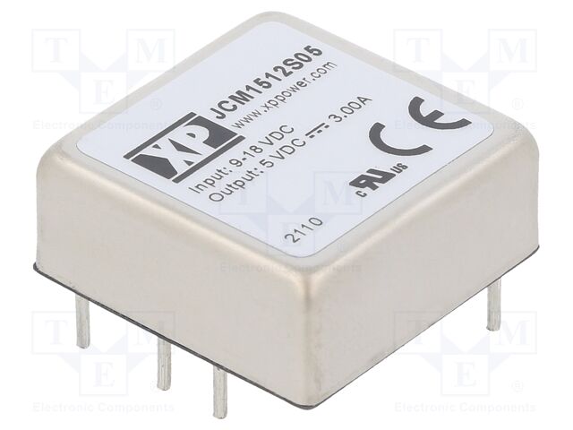 JCM1512S05 JCM1512S05
