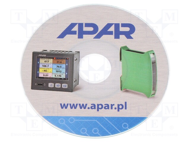 AR654/S2/P/P/P/P/IP30