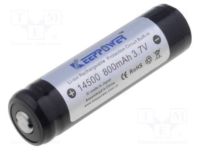 ICR14500 ICR14500