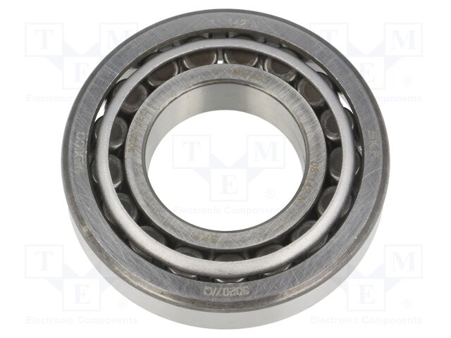 30207 J2/Q SKF 30207 J2/Q SKF