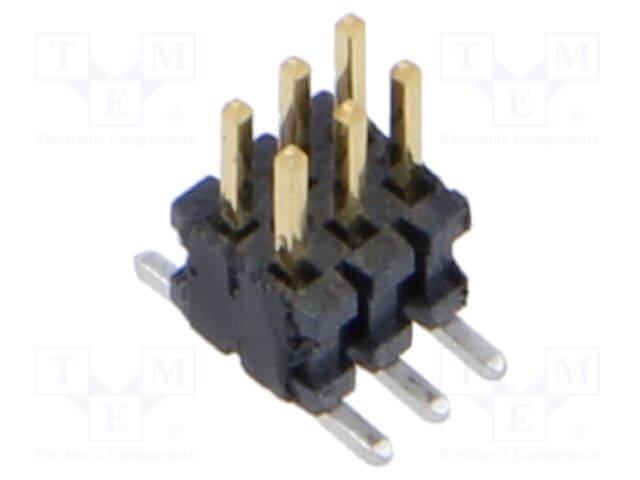 FTSH-103-01-F-DV-TR FTSH-103-01-F-DV-TR