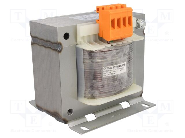 TMB 400/024M/1 TMB 400/024M/1