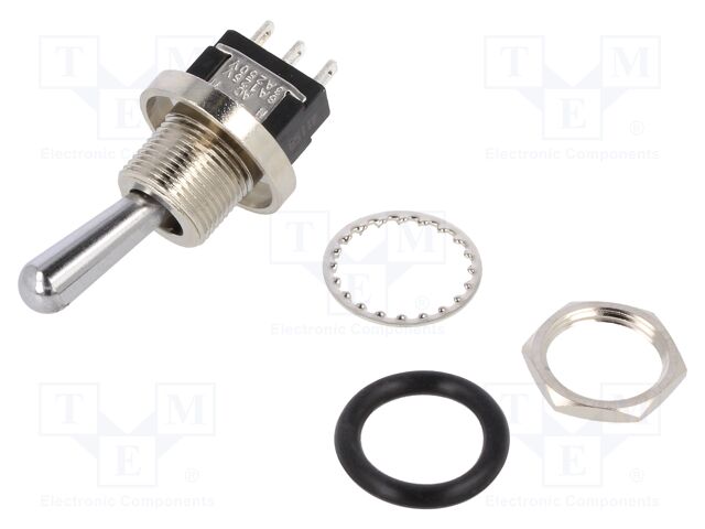 MTW 106 E MTW 106 E