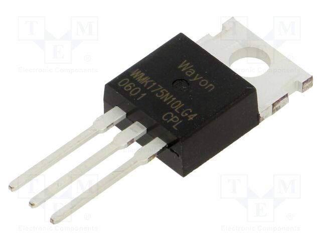 WMK175N10LG4 WMK175N10LG4
