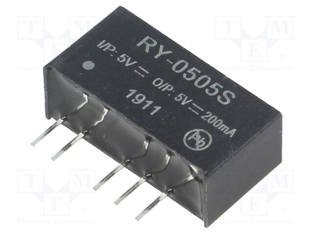 RY-0505S