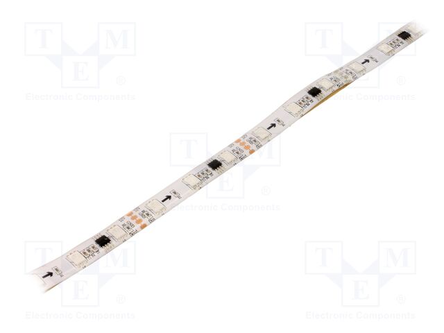 HC-T12V-16L-48LED-W/IP65