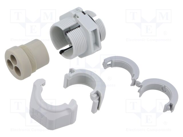 V-TEC TB25 3X9 V-TEC TB25 3X9