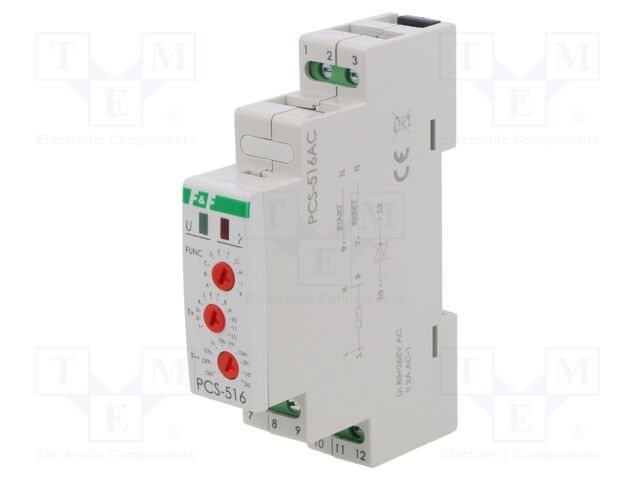 PCS-516AC PCS-516AC