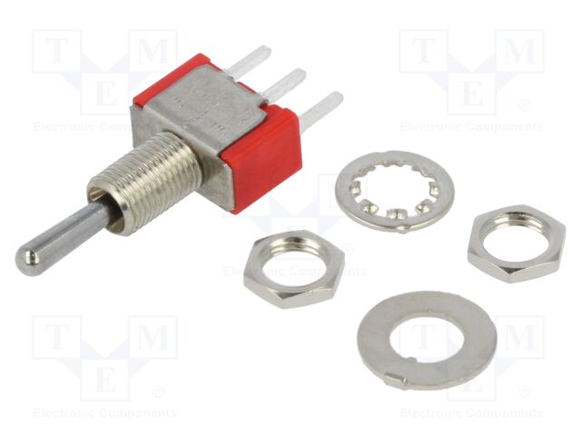 100SP3T1B1M2QE 100SP3T1B1M2QE