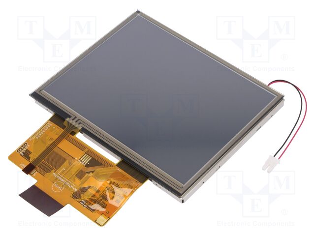 RFG570F-ALW-DNS RFG570F-ALW-DNS