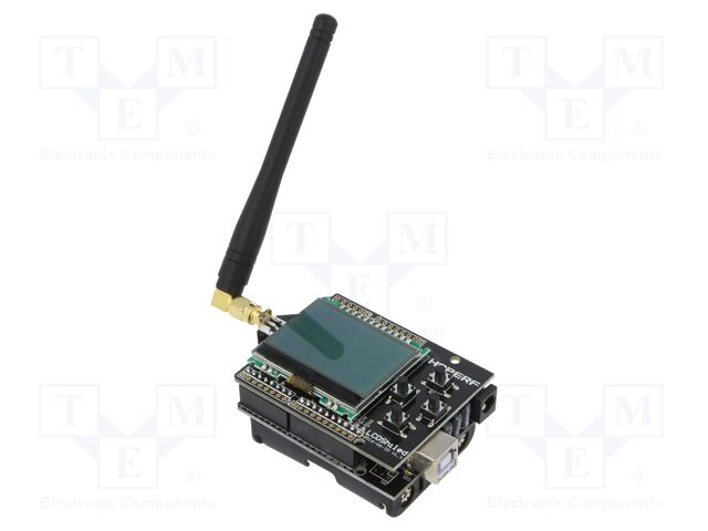 HOPEDUINO + 40801000481 HOPEDUINO + 40801000481